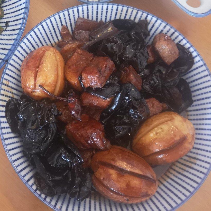 红烧肉