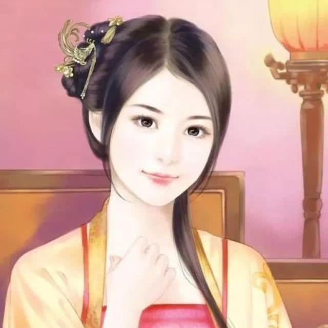 黑马王妃