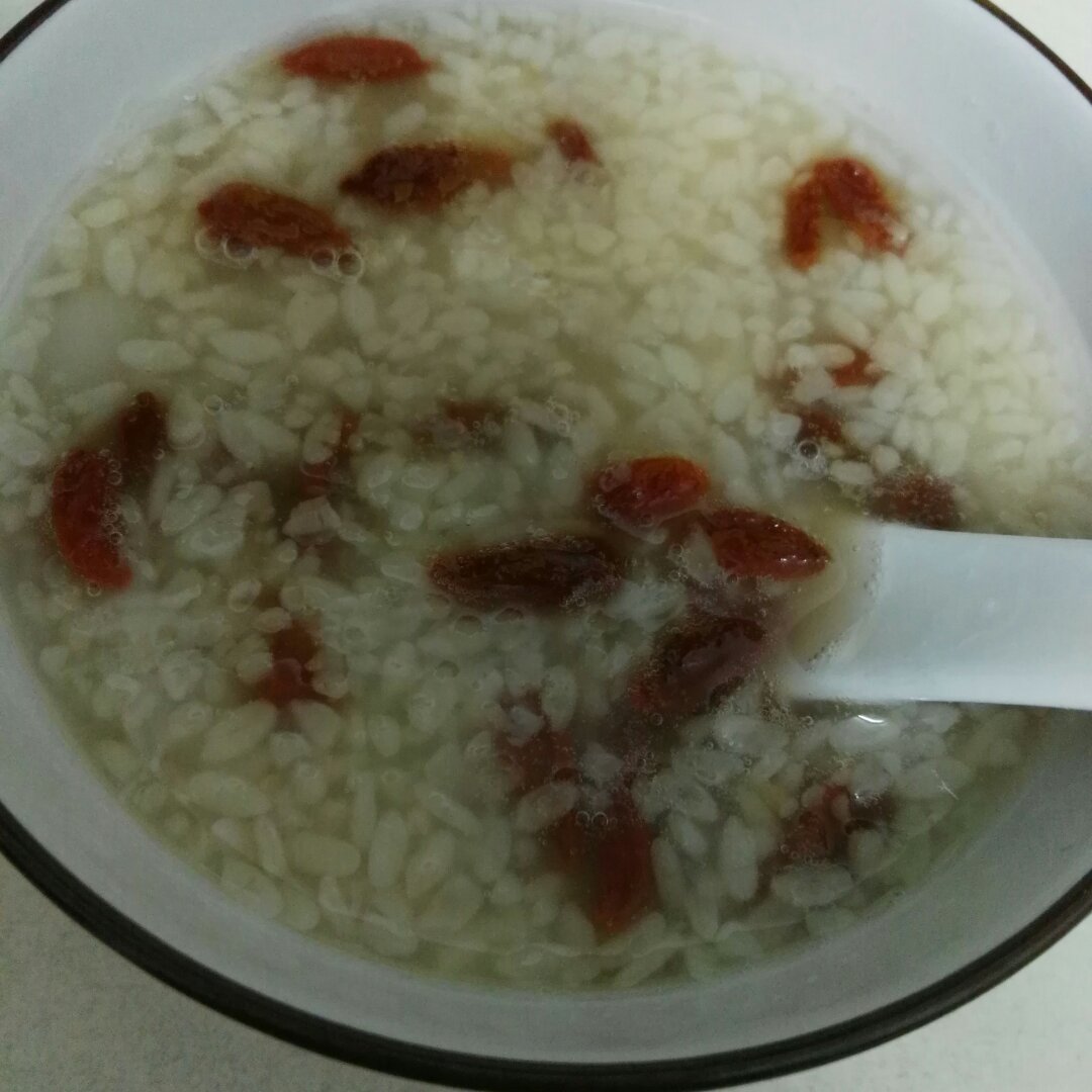 酒酿丸子 (酒酿系列二)