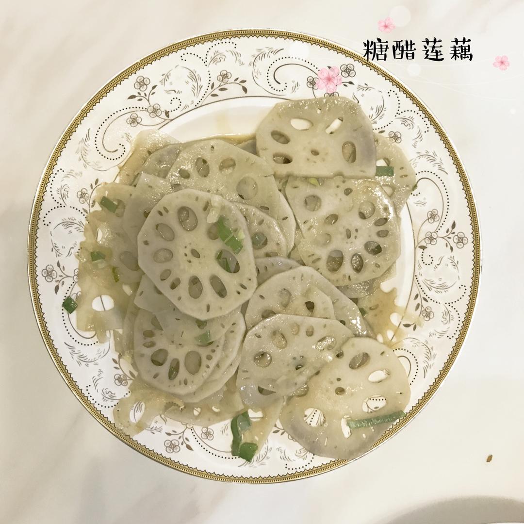 妈咪美食😊