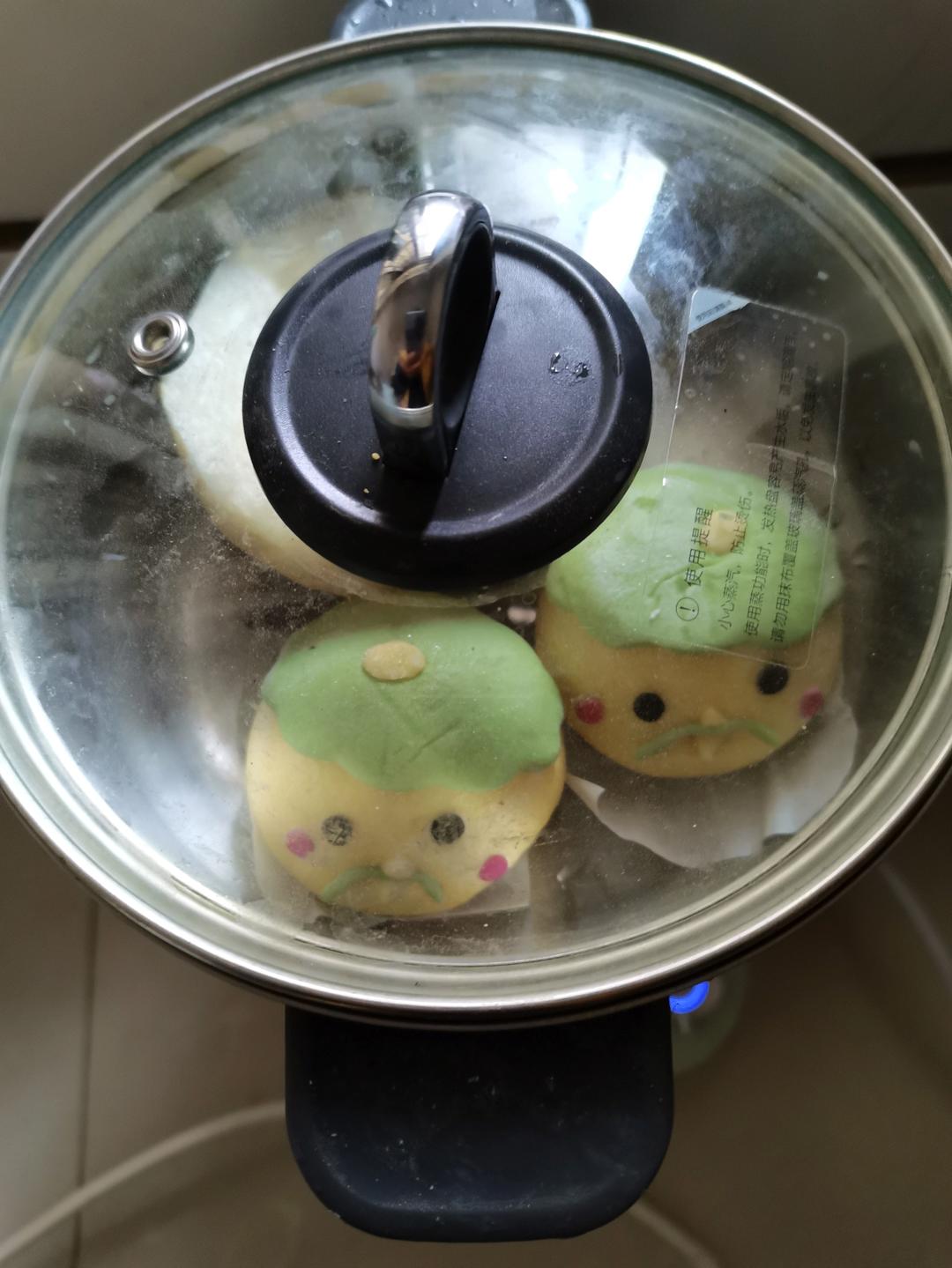 荠菜豆腐羹【4月北鼎养生壶食谱】