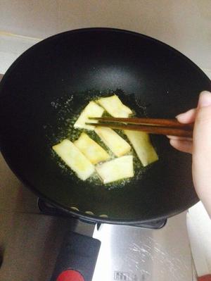 黄油香煎杏鲍菇的做法 步骤2