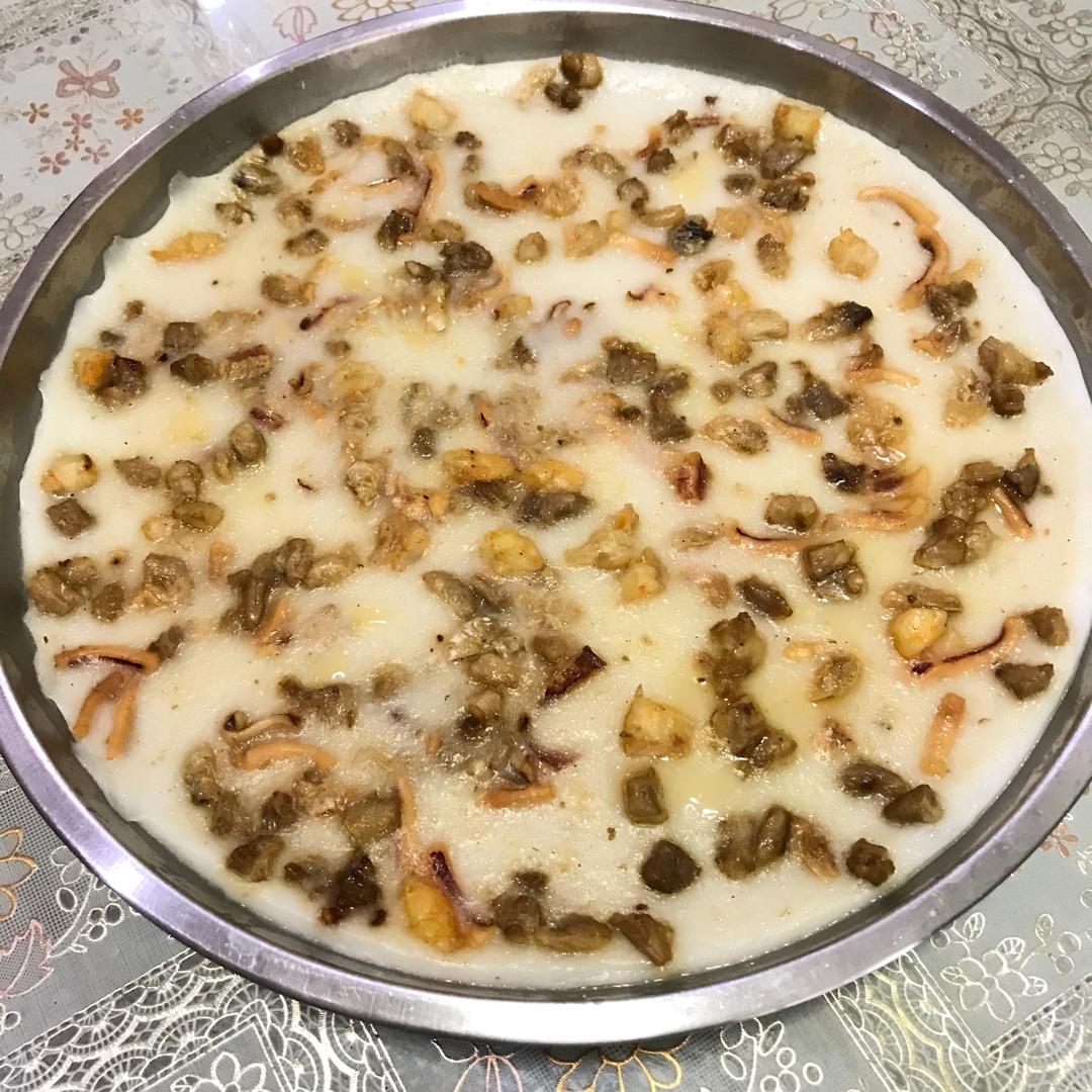 层糕粿
