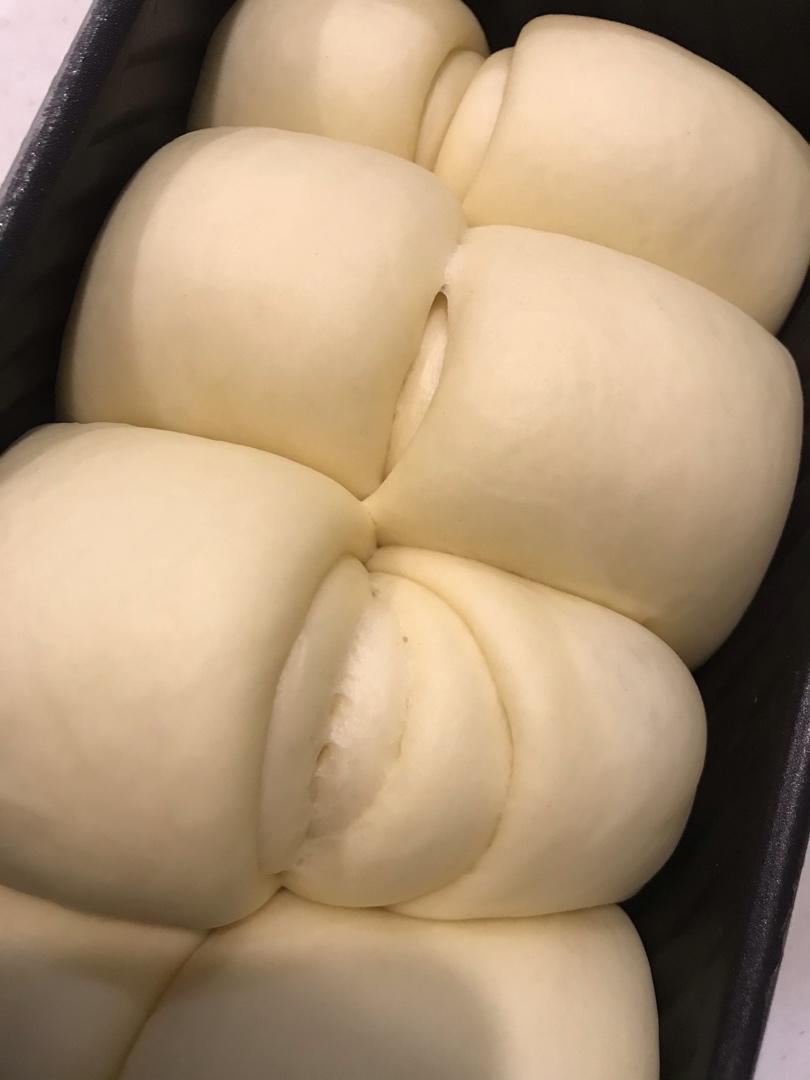 中种手撕北海道吐司