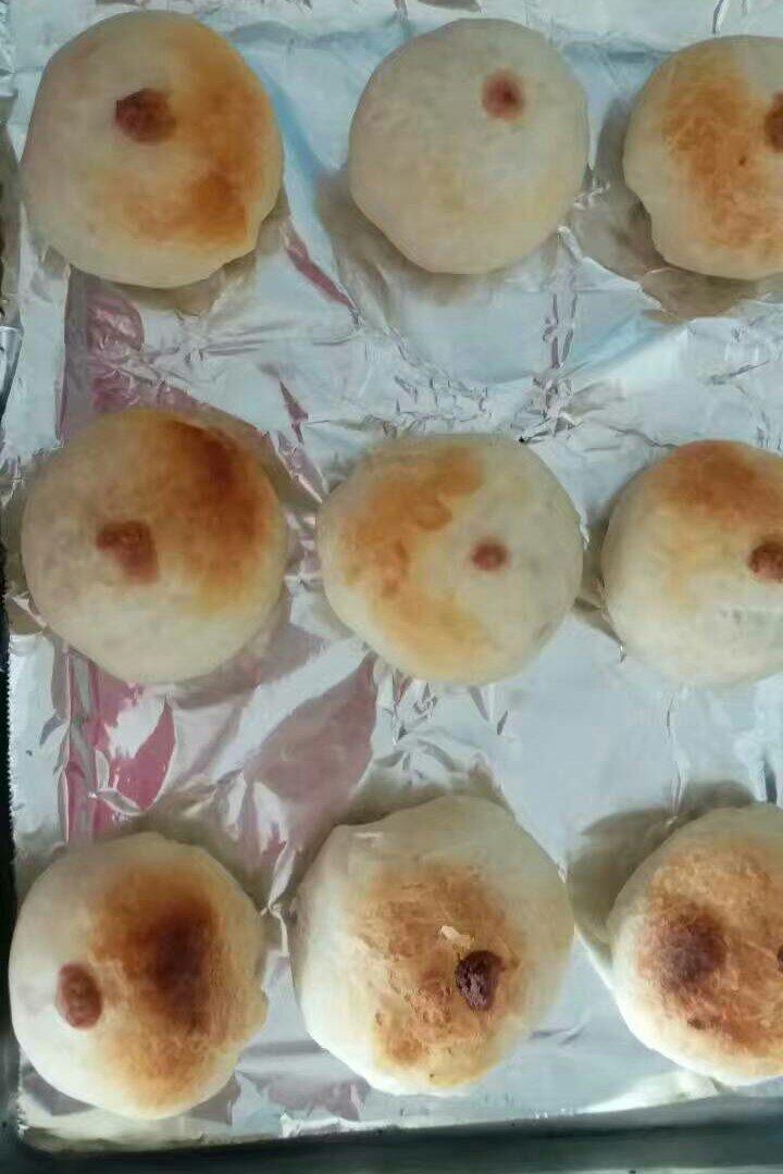 家常烙饼(“出层大法”视频)