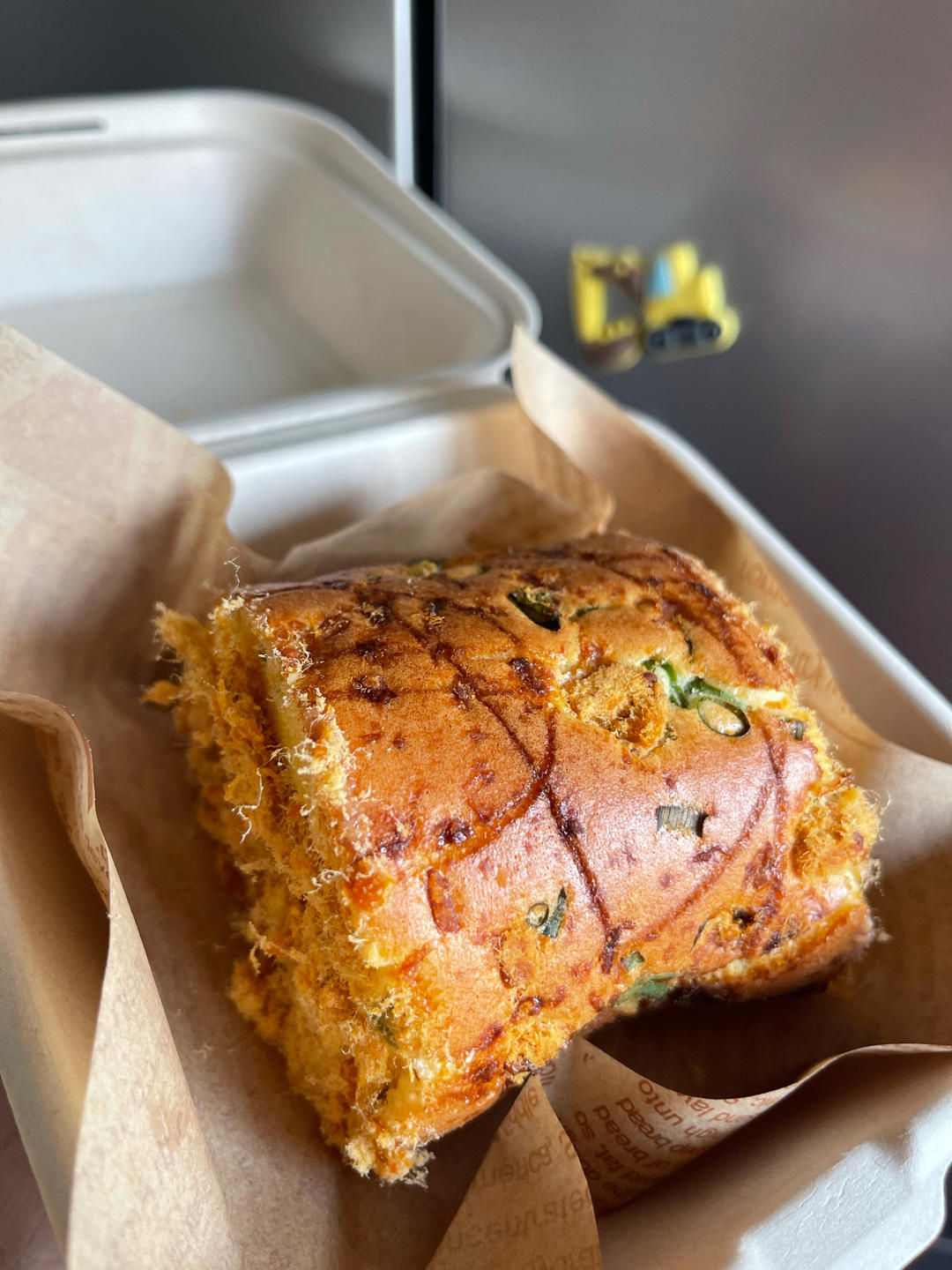 蛋糕卷，肉松蛋糕卷，网红贝贝肉松卷