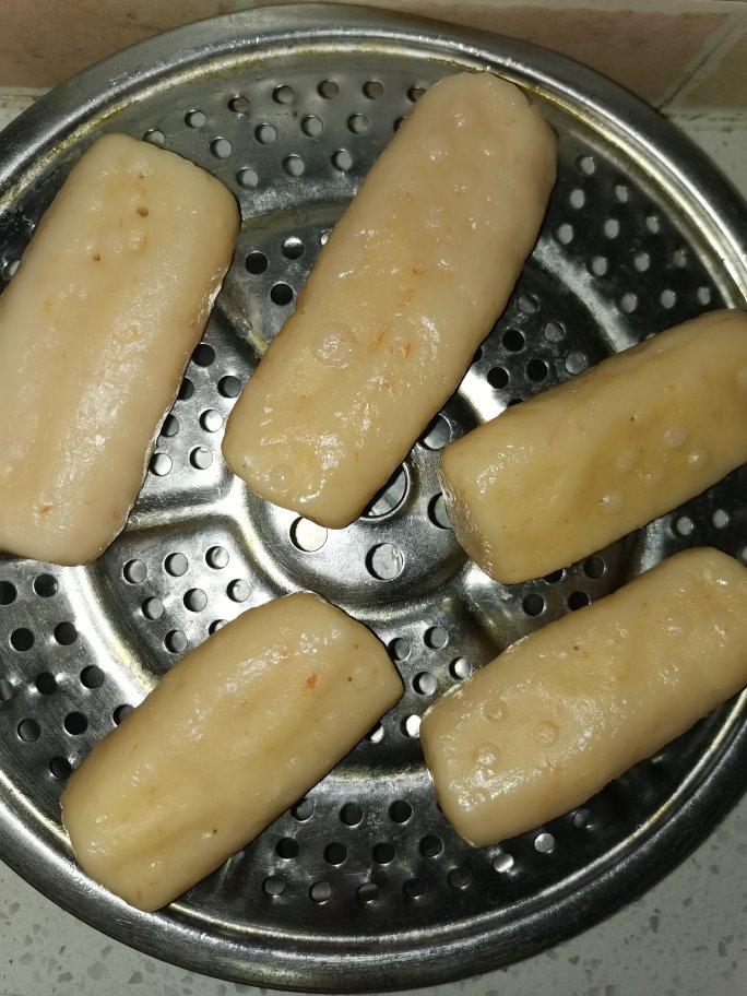 🌸自制虾片🦐