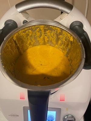 印度坚果奶油鸡（shahi butter chicken）的做法 步骤23