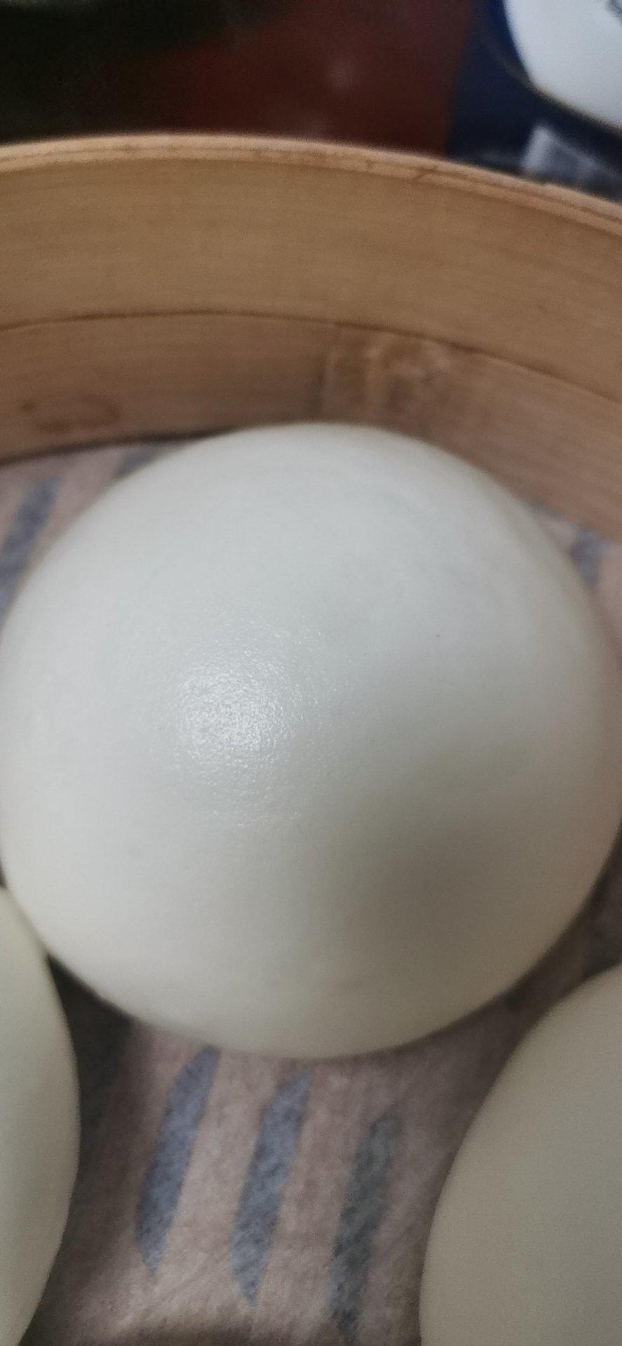 冬天蒸馒头这样发面 快速又简单 蒸出的馒头蓬松煊软又有嚼劲儿 附细节视频详解