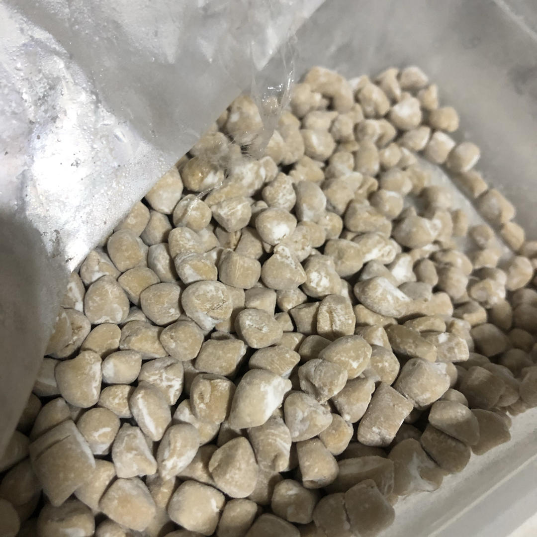 【零失败！超简单！】自制可挂壁黑糖珍珠