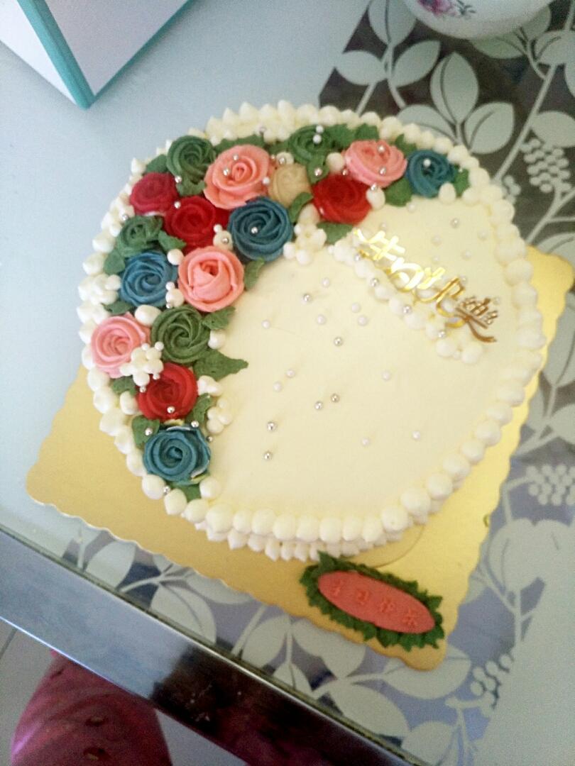 蛋糕🎂蛋糕🎂