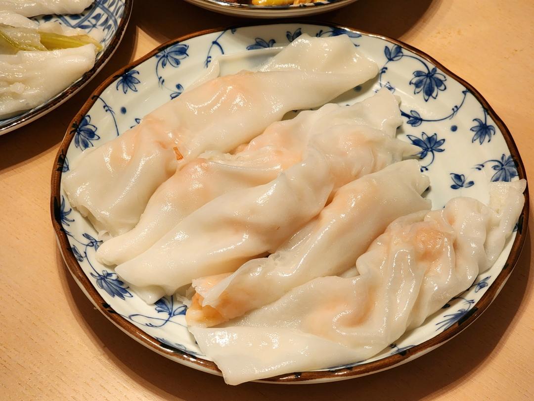 广东肠粉（精心调制）