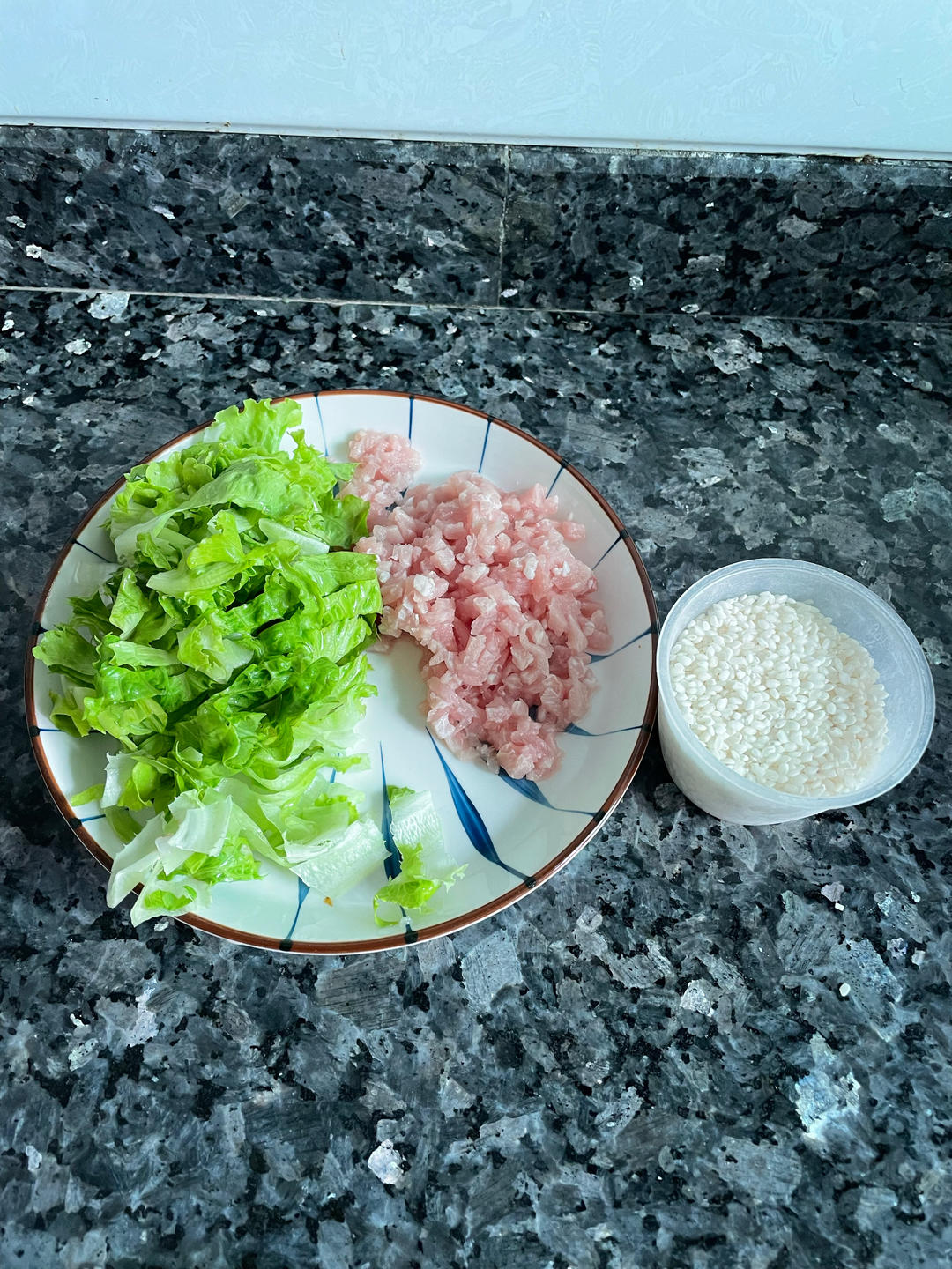 三杯鸡【4月北鼎珐琅锅食谱】