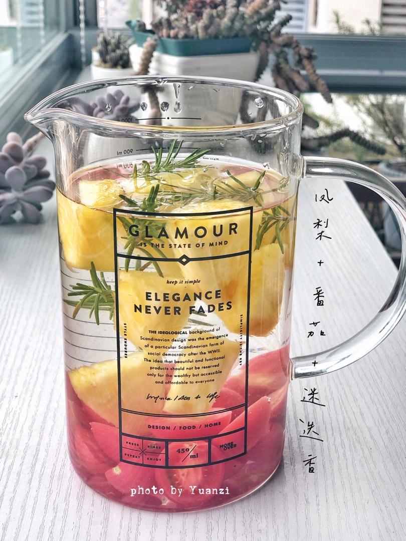 梅森杯的每一天