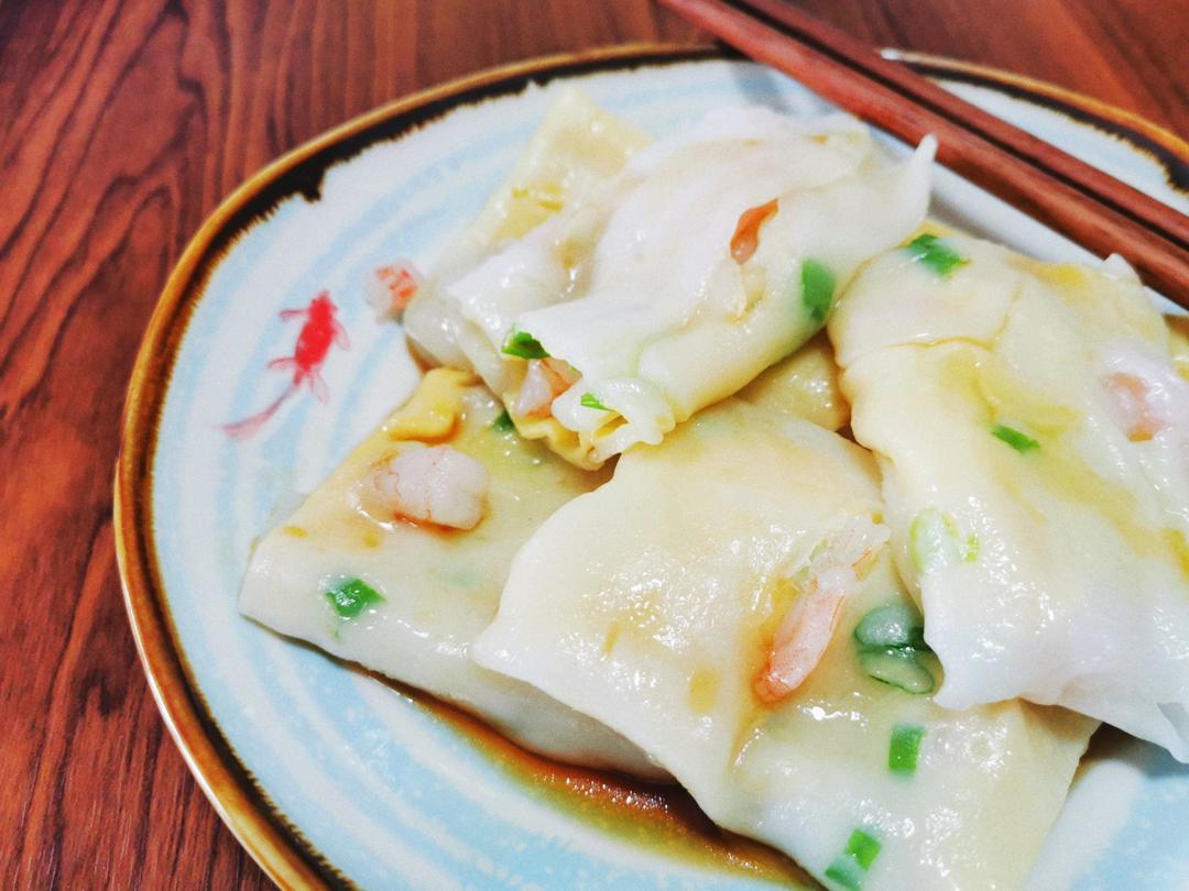 广东肠粉（精心调制）