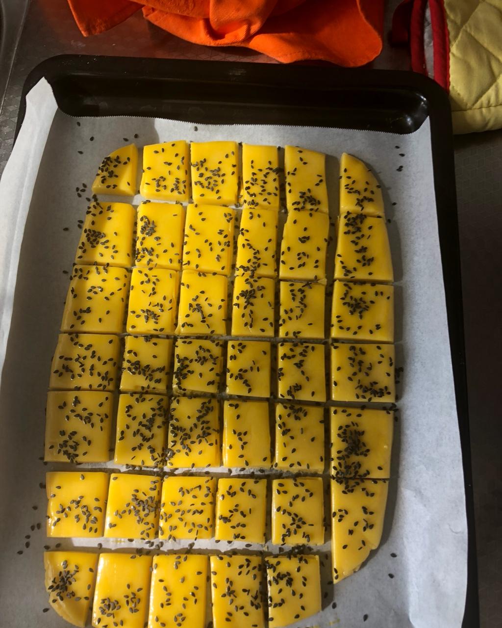 炉果