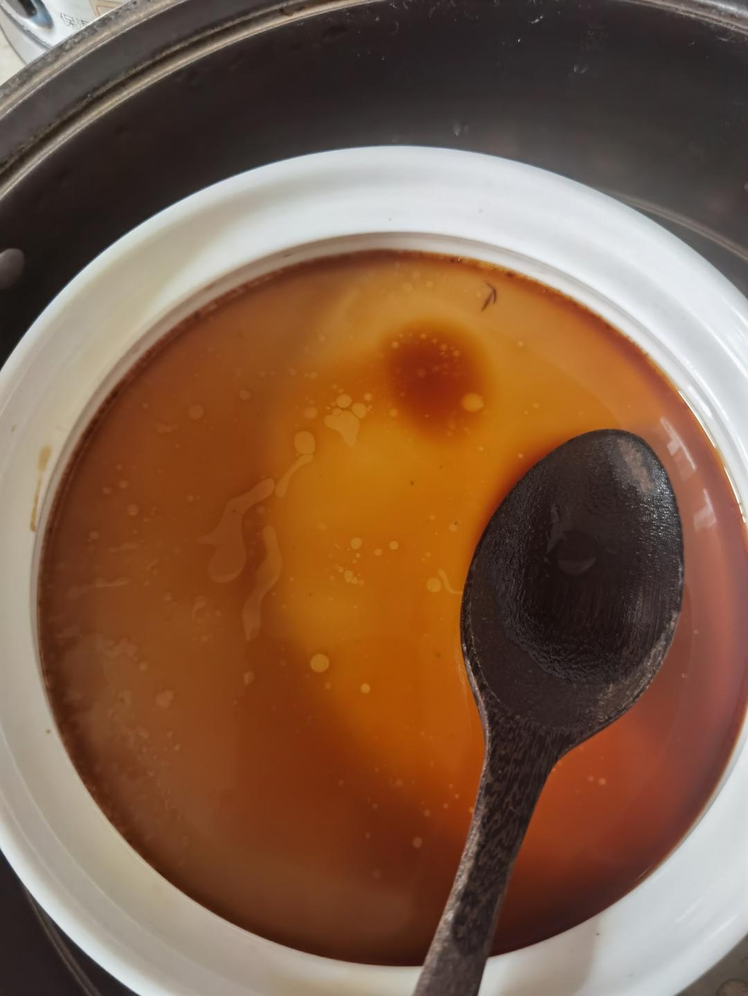 零失败水蒸蛋