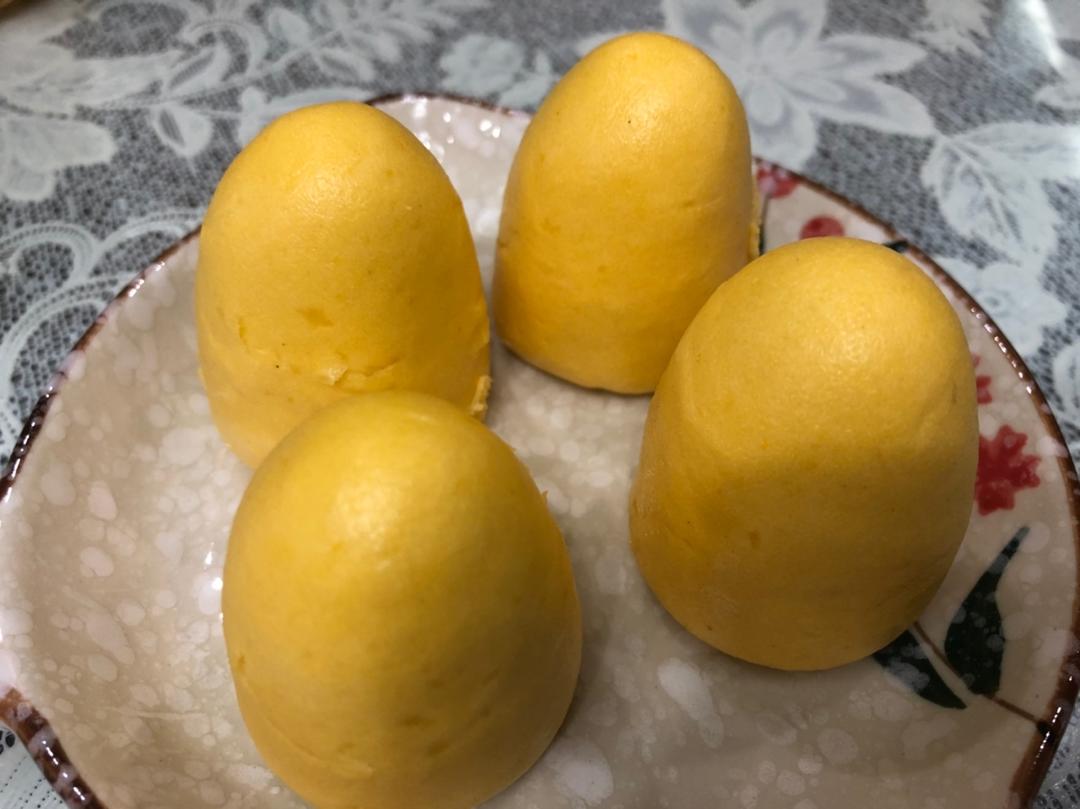 窝窝头