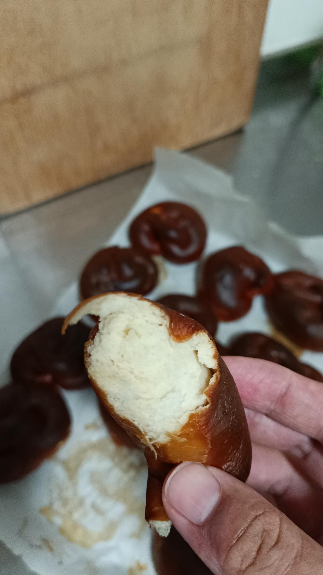 Pretzel 碱包笔记