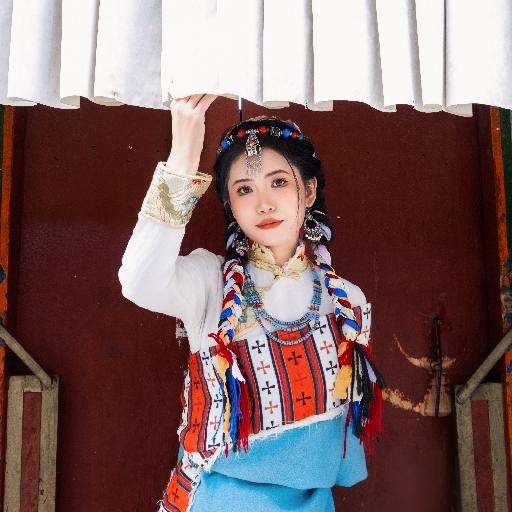 正在输入钟女士