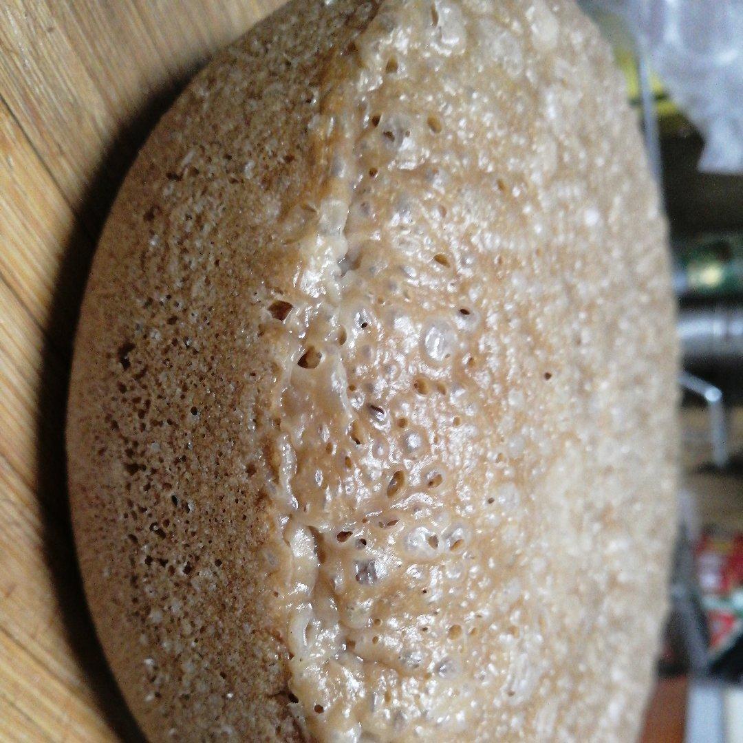 红糖发糕（成功率百分之百！）