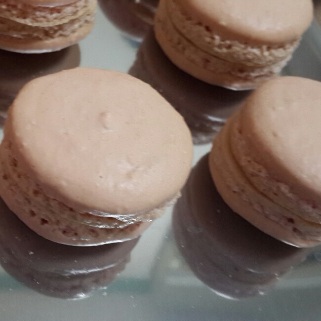馬卡龍Macaron