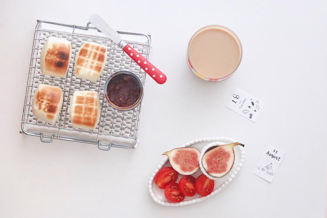 breakfast🥨