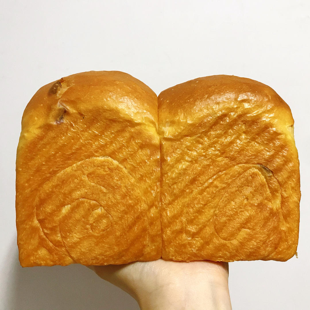布里欧修皇冠吐司