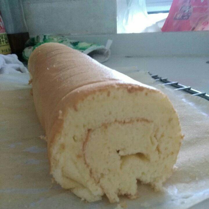 小四卷～风靡美食群的美味蛋糕卷