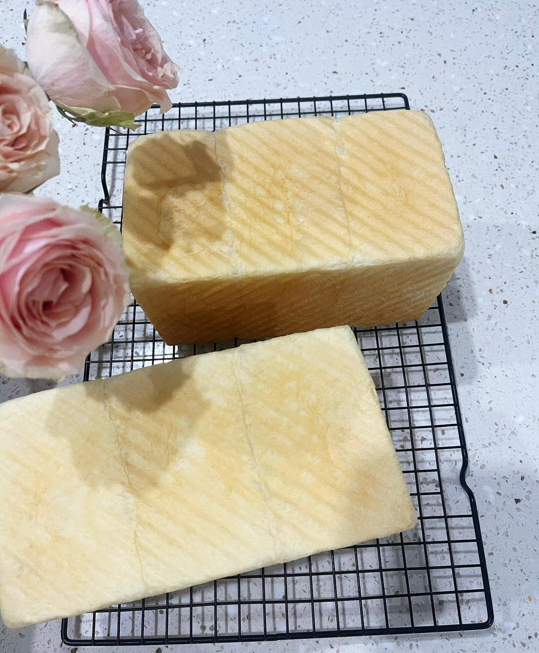日式生吐司 | 这么软妹，撕着吃一整条好了！ | Joyce Bakery vol.28