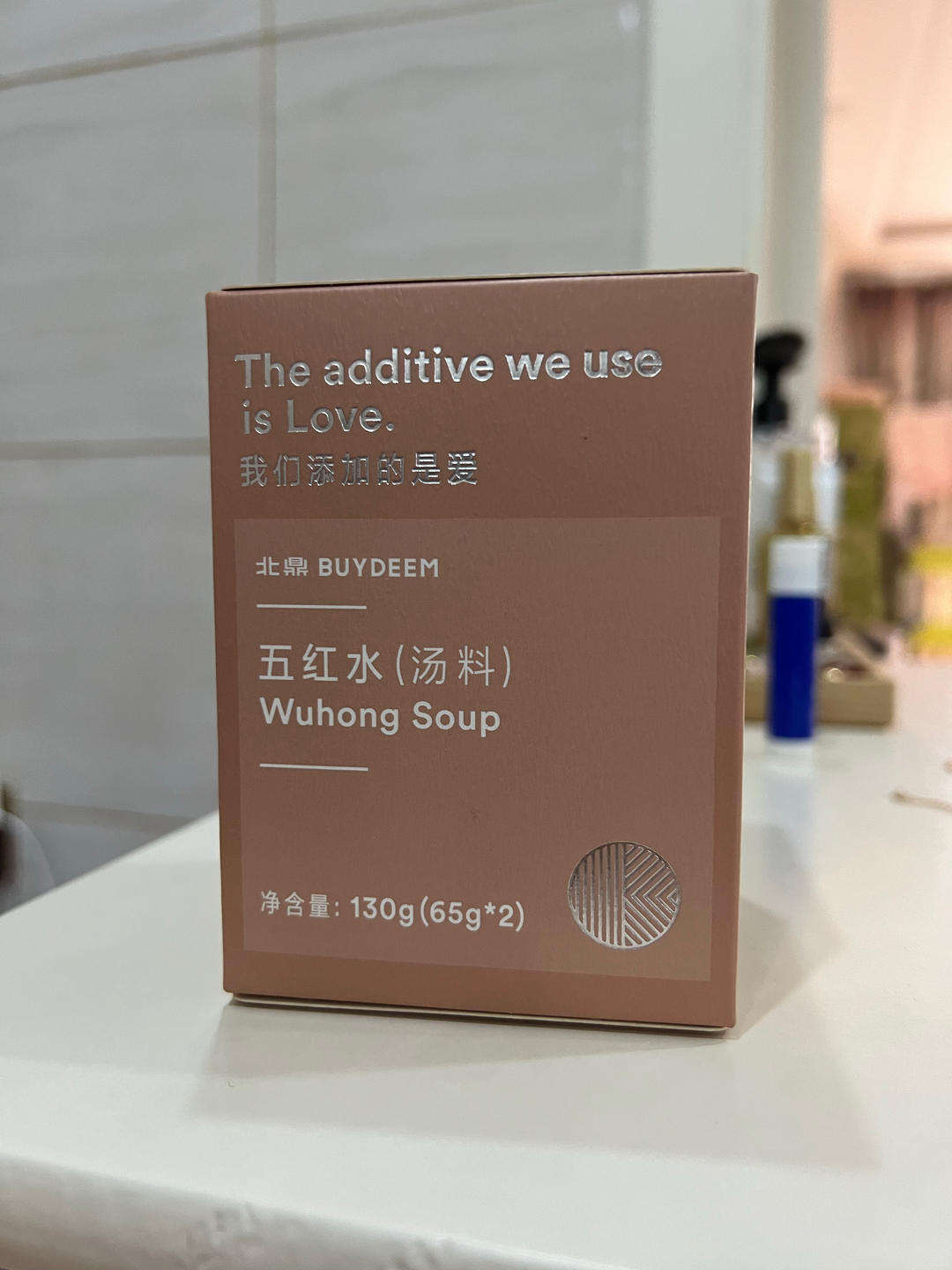 懒人一锅卤【珐琅锅食谱11月】