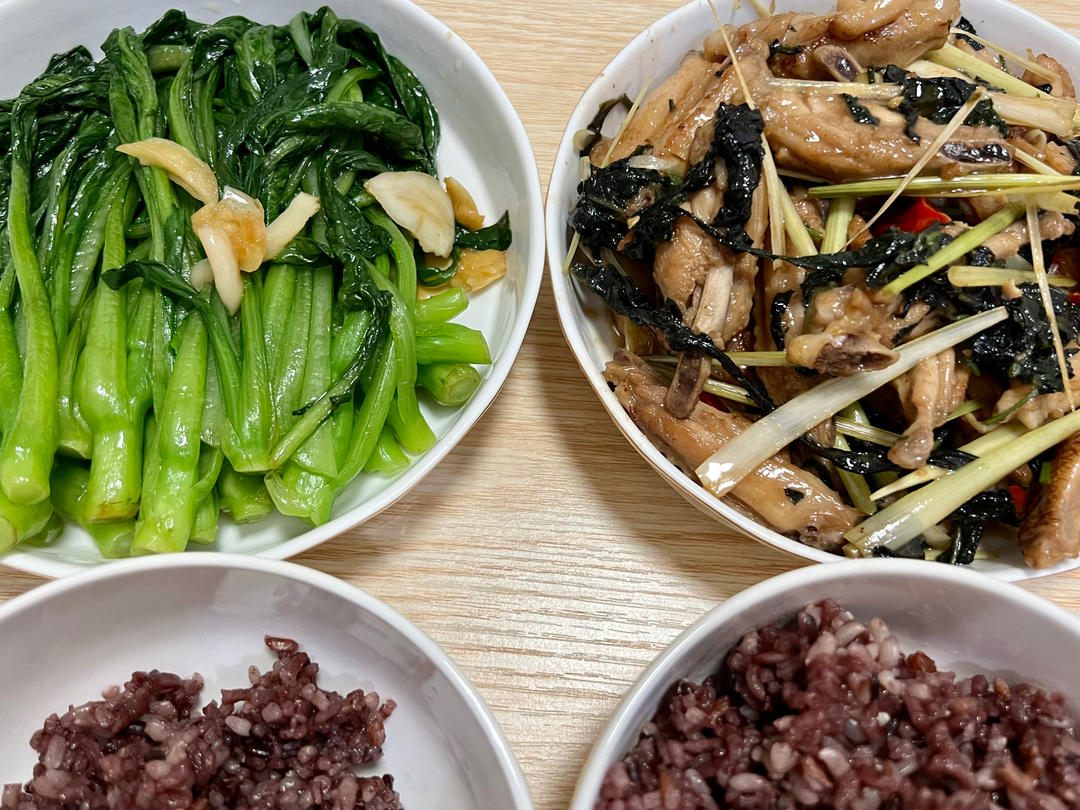 香气加倍吮指不停~香茅紫苏焗鸡中翅