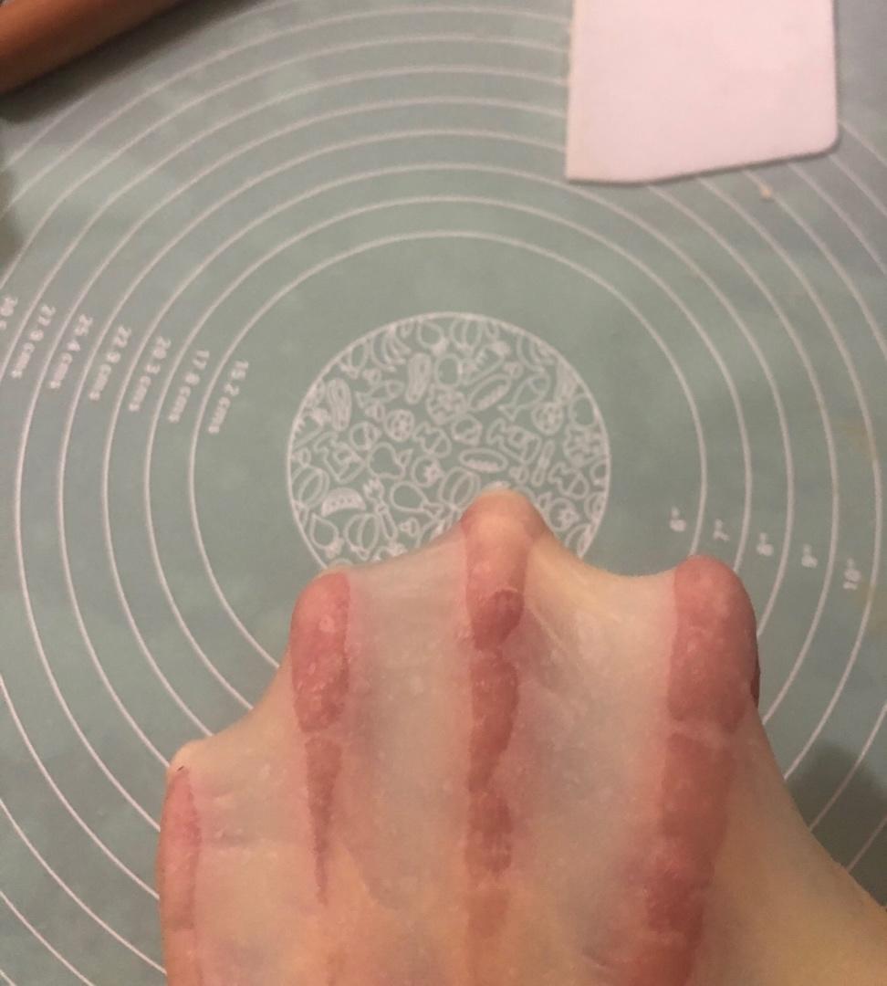 手套膜 厨师机手套膜 附专业软文知识 －完美手套膜附视频