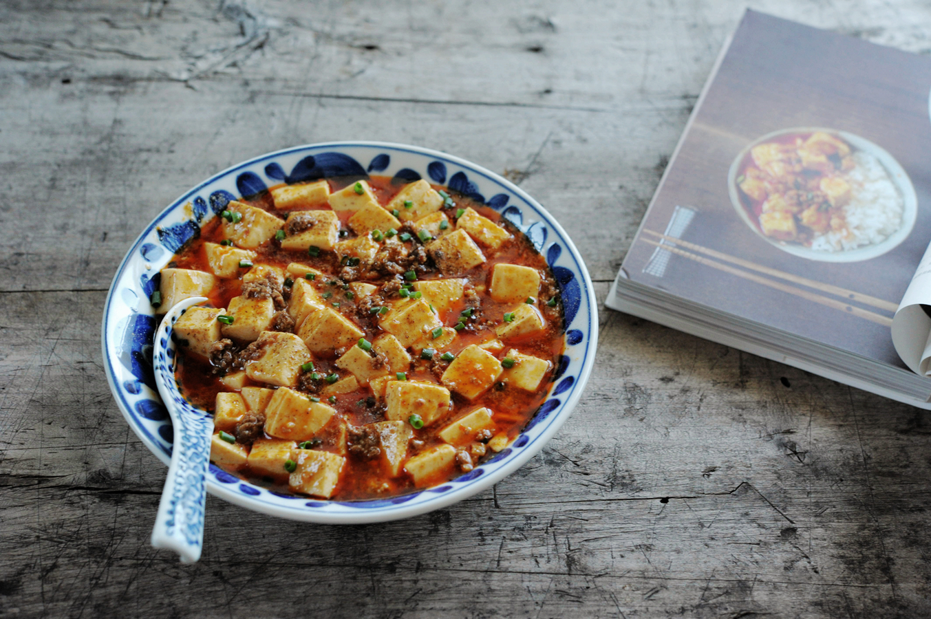 《食光深处的温暖》摆拍记录