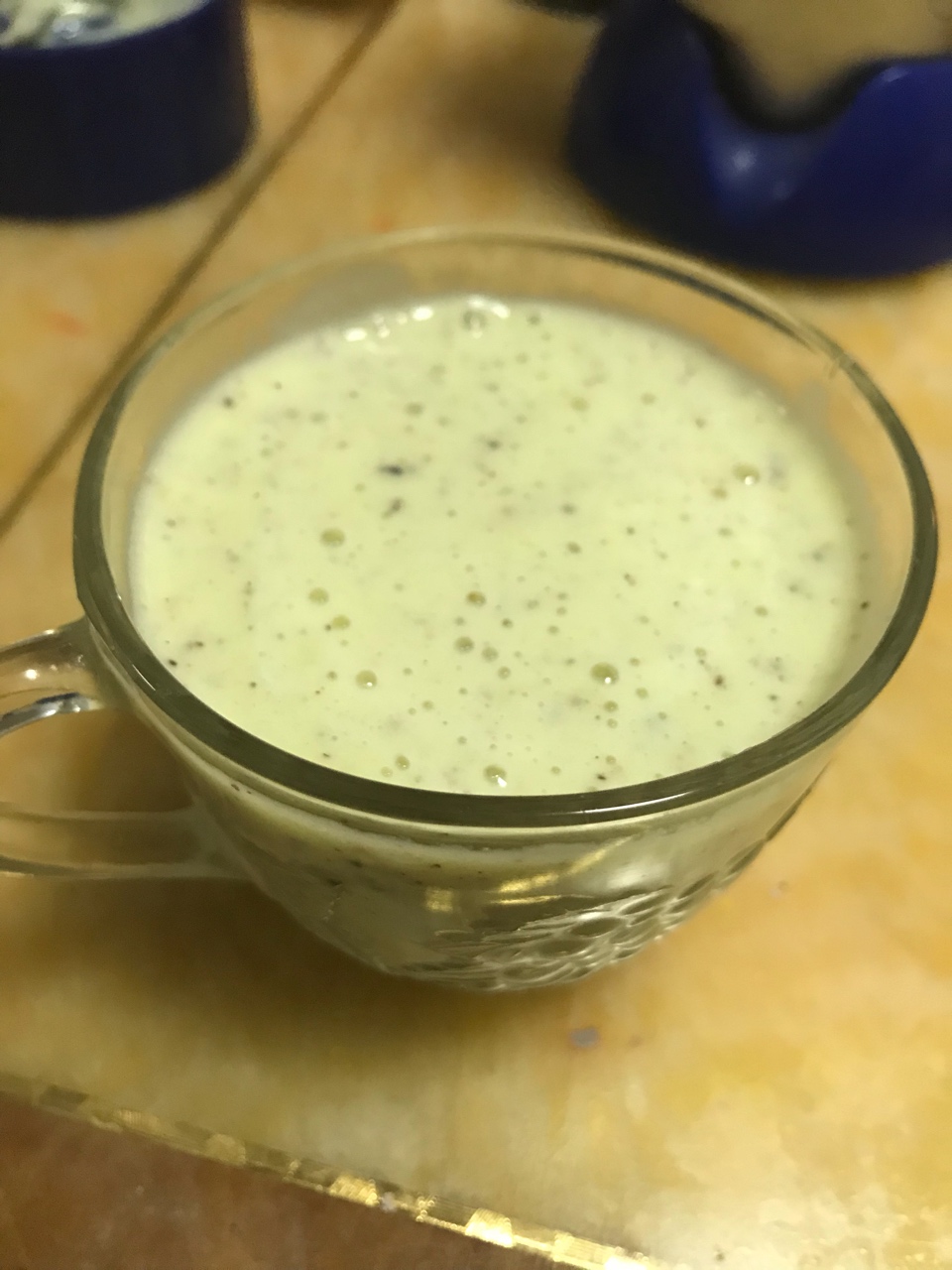 Petra's Smoothie/Juices 奶昔和果汁