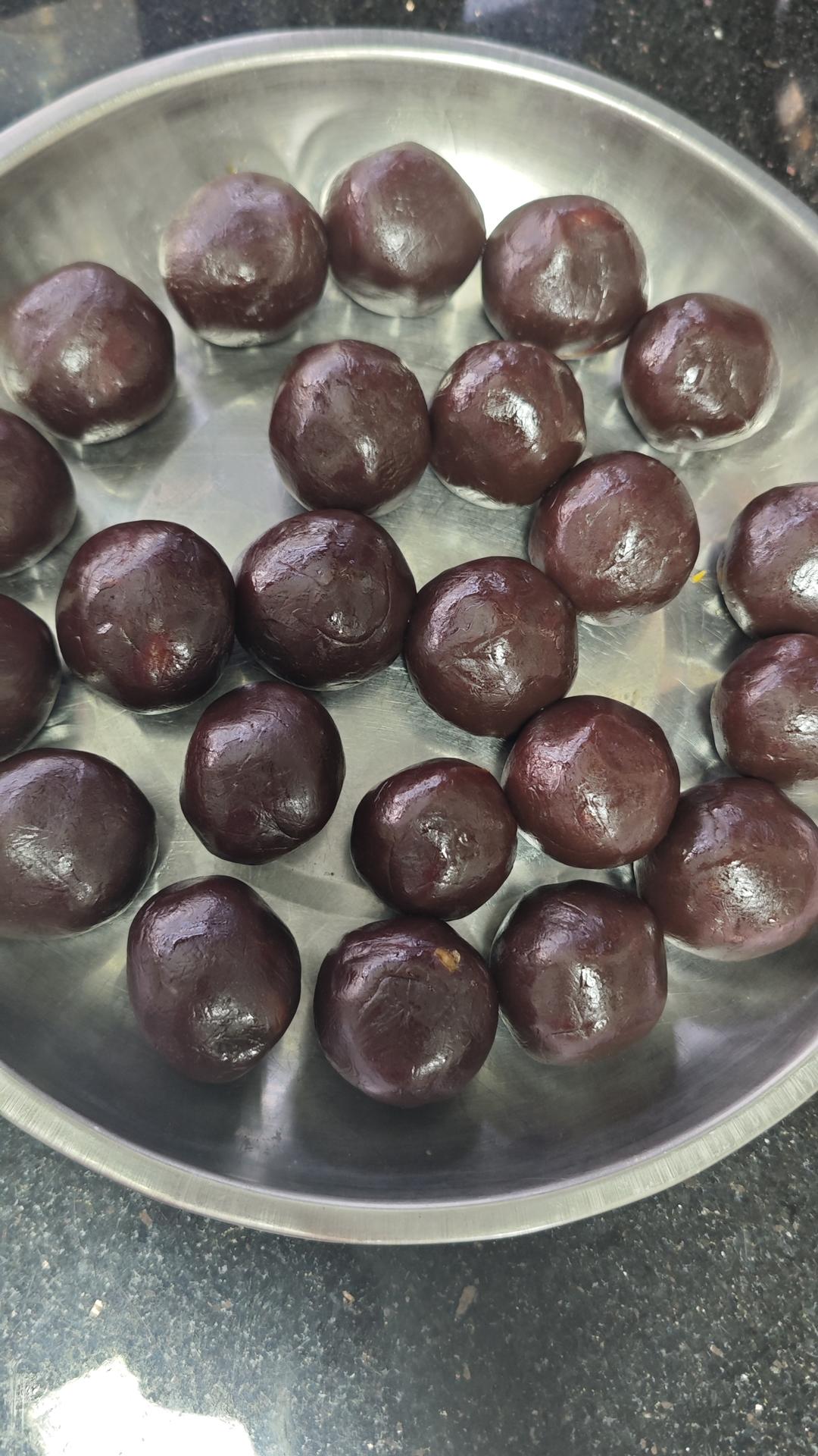 最详细的蛋黄酥（广式月饼🥮）方子修订版（新手必看）