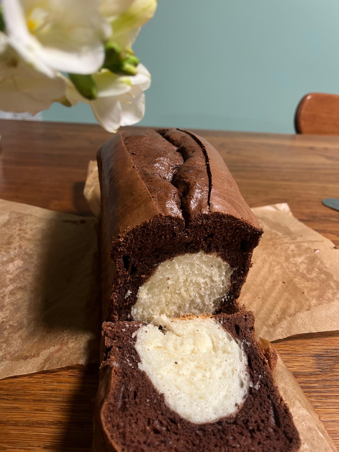 黑钻吐司 | 不塌陷不缩腰