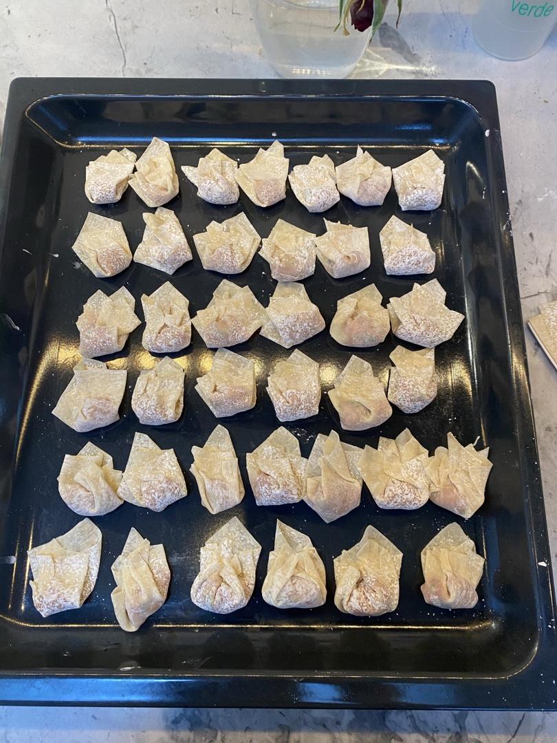 上海小馄饨