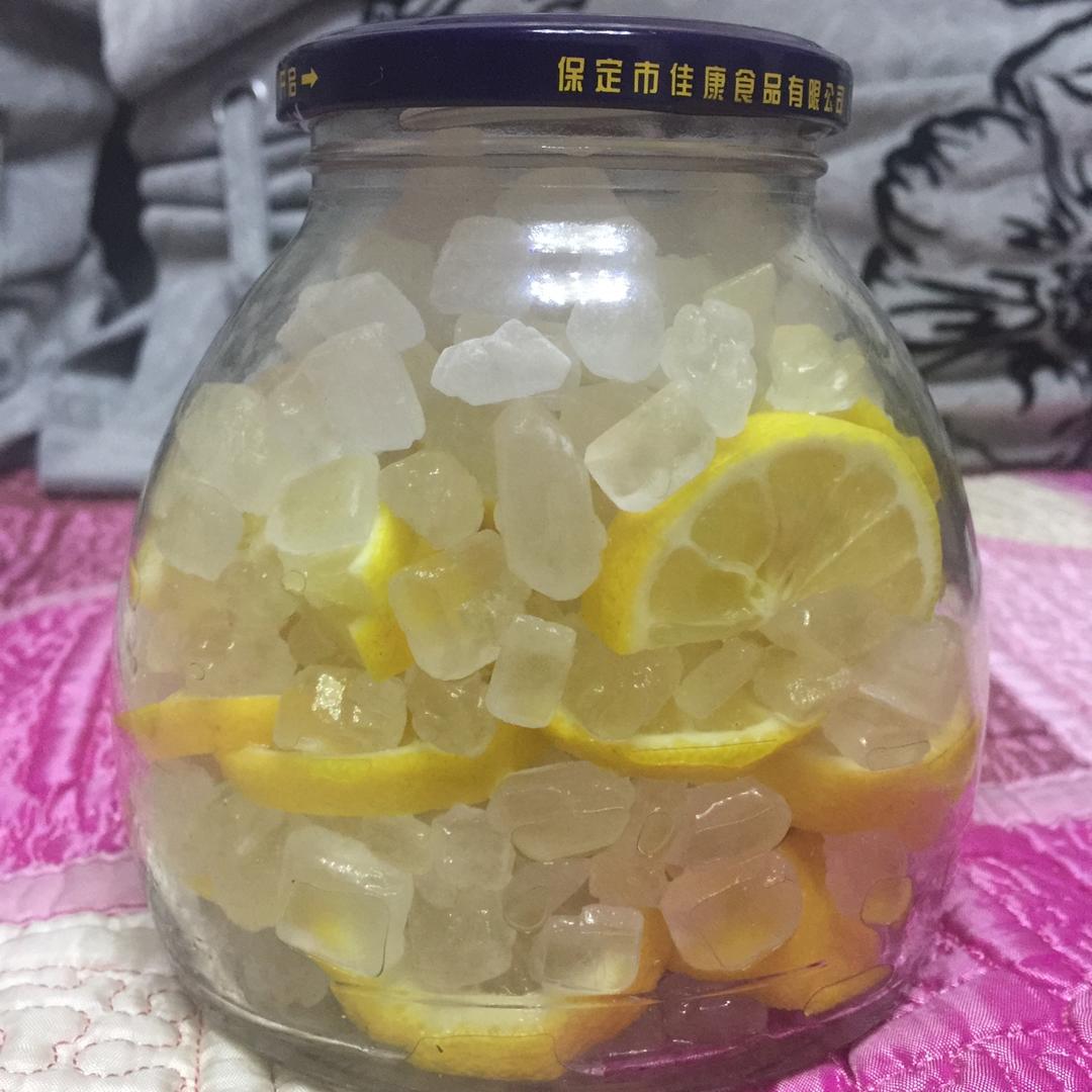 柠檬酵素
