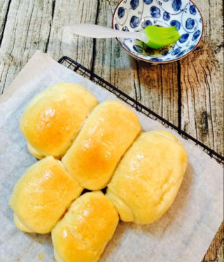牛角包