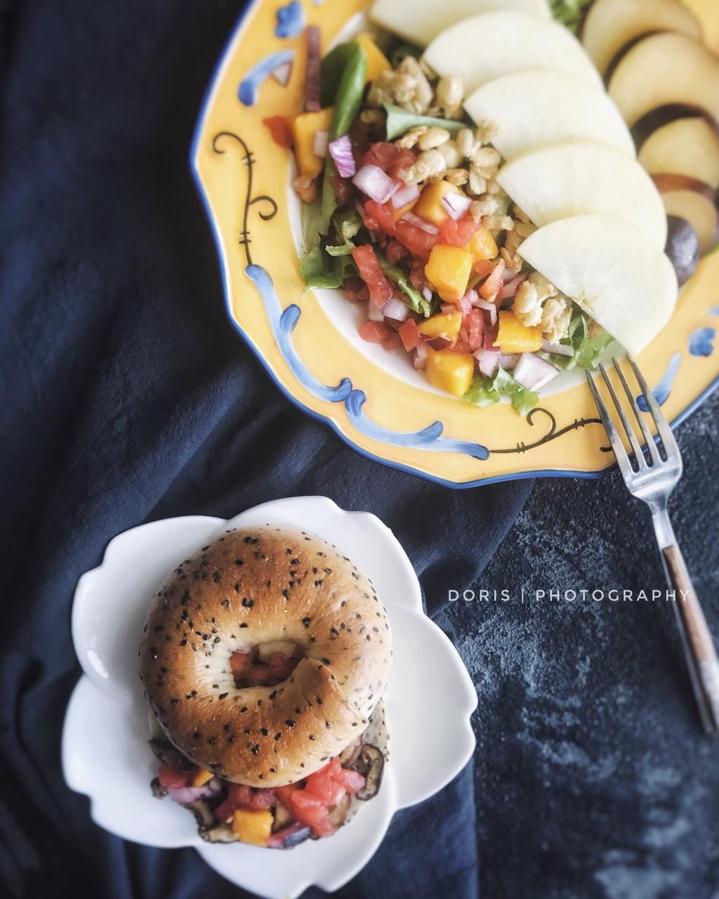 赖版莎莎酱（沙拉就酱）