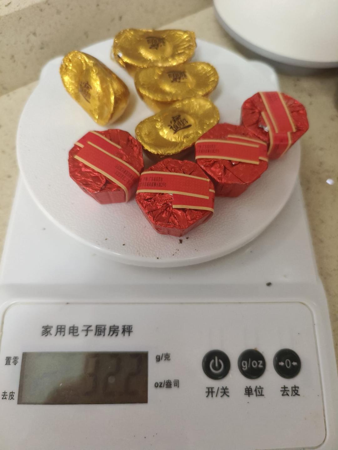 简单免烤☕️咖啡巧克力慕斯蛋糕🍰多重口感