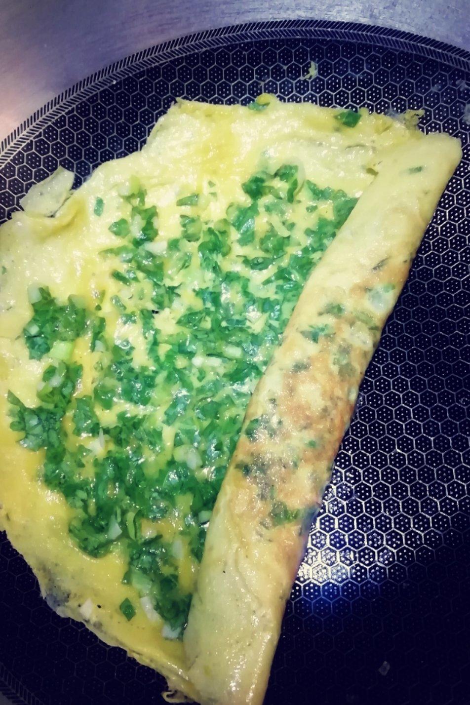 韩剧中的鸡蛋卷