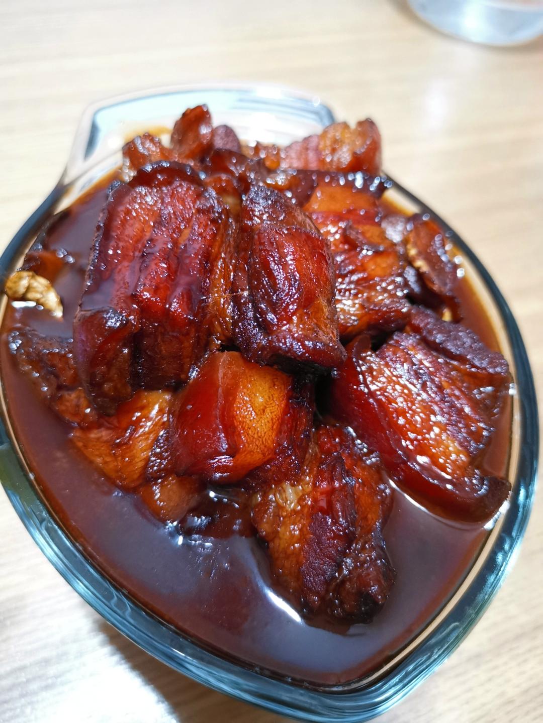 红烧肉