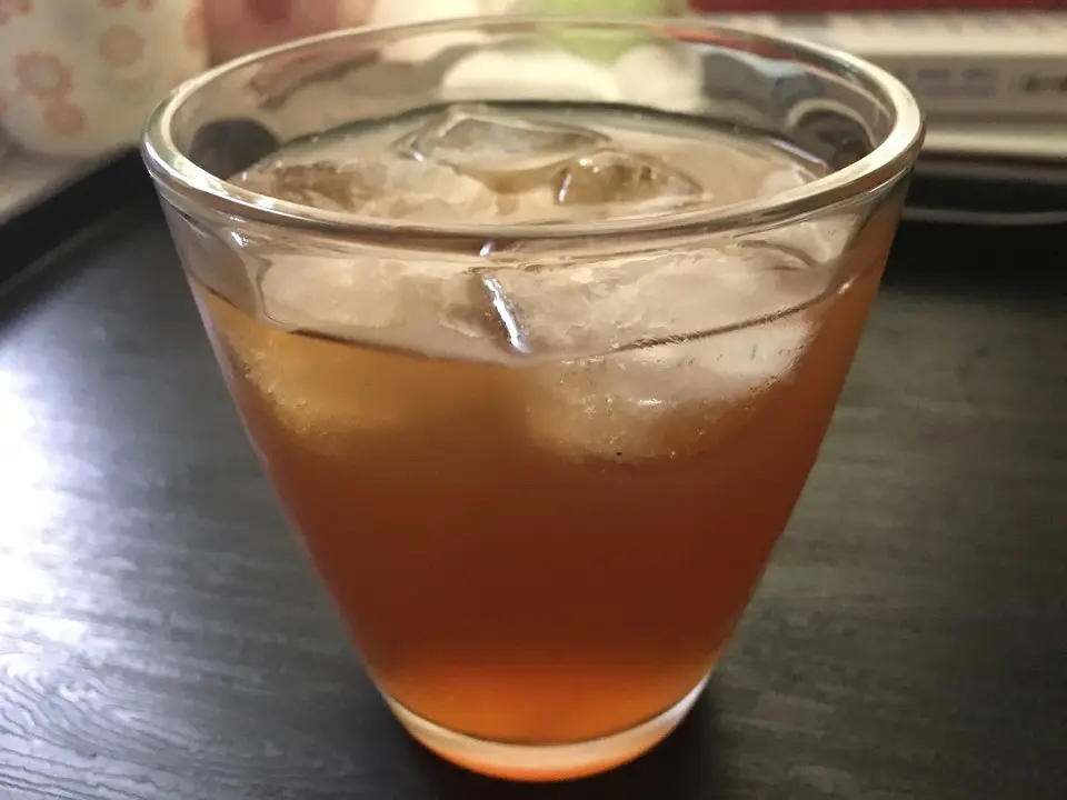 山楂水