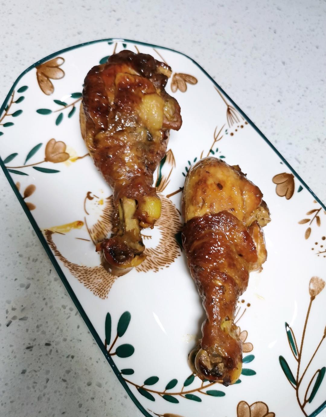 新手零失败电饭锅焖鸡，好吃到舔手指