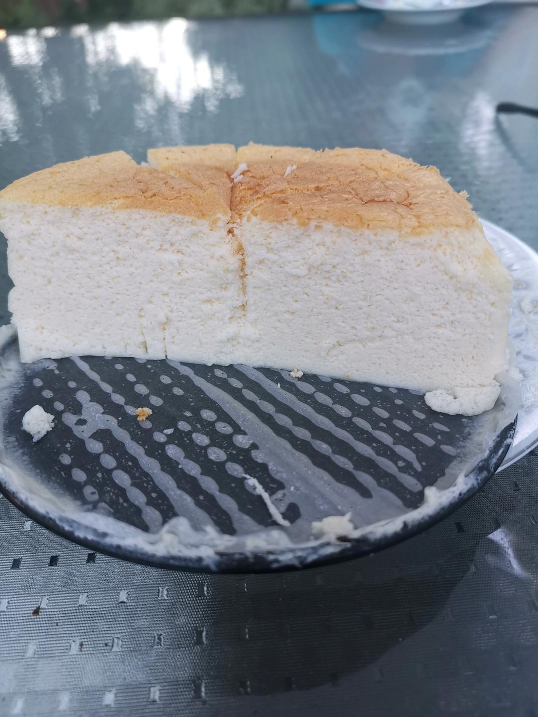 【小高姐】完美日式乳酪蛋糕操作指南