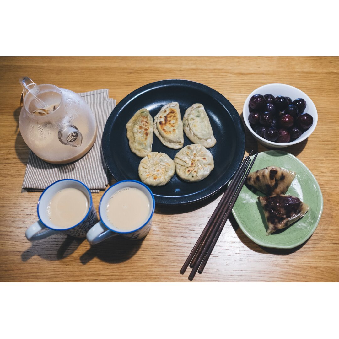 早餐2016