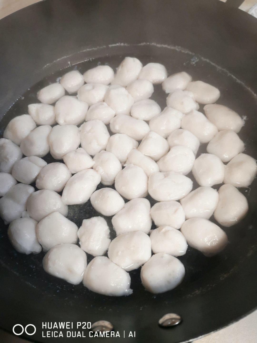 鱼丸