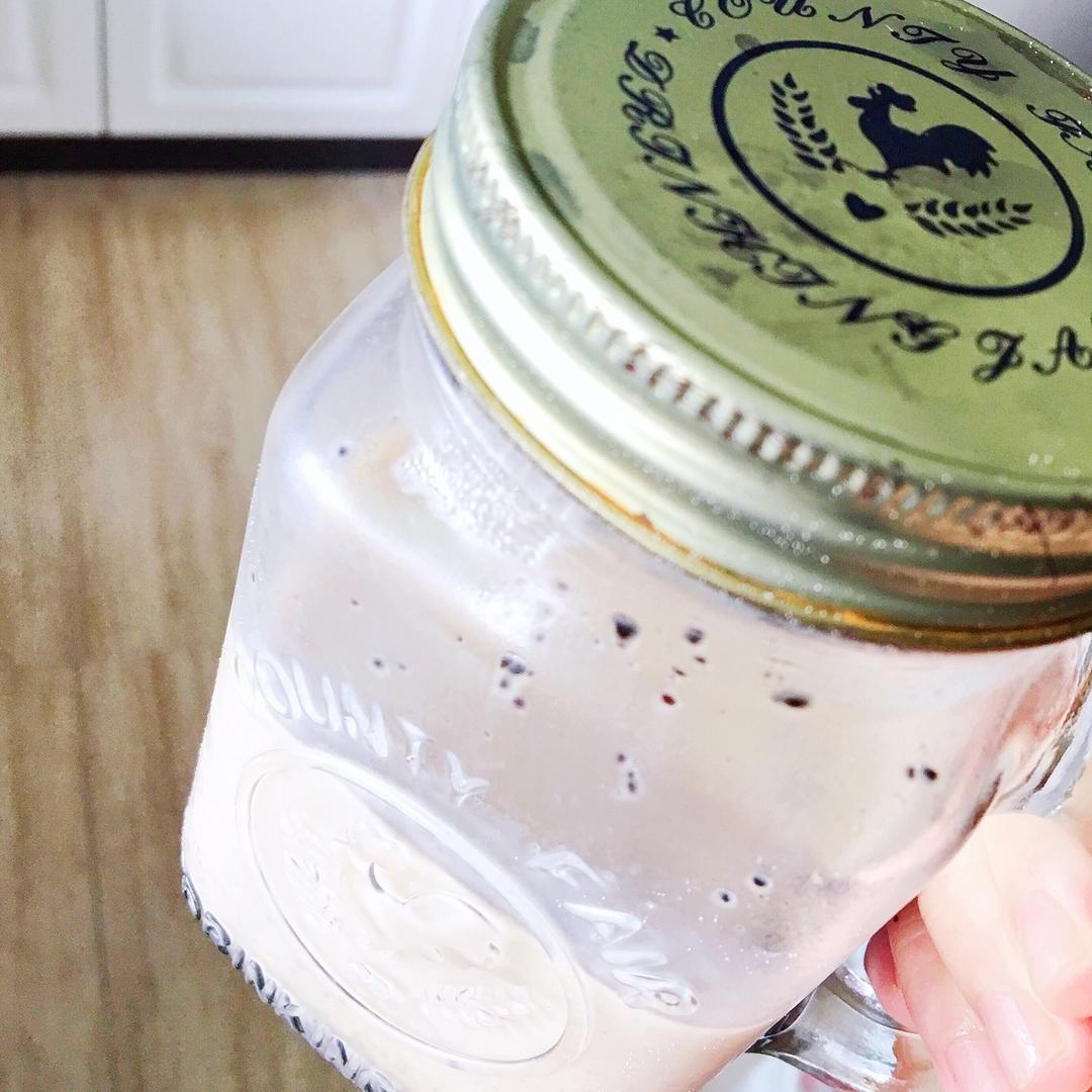 Cold Brew Coffee 冷泡（冷萃）咖啡